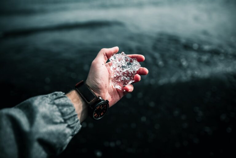 cold water immersion after exercise