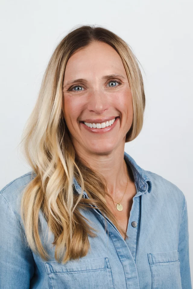 Dr. Kristin Carpenter, PT, DPT, OCS, FAAOMPT - Mend Colorado Dr. Kristin Carpenter, PT, DPT, OCS, FAAOMPT - Mend Colorado