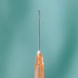 PRP for patellar tendinopathy
