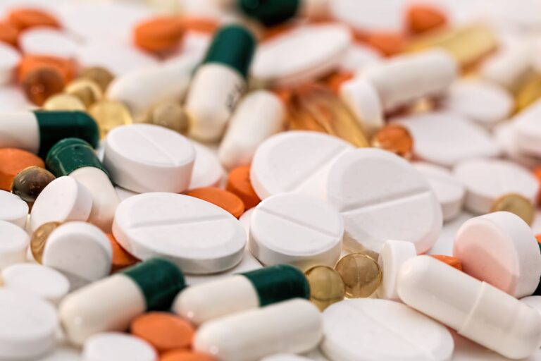 Should I Use Supplements During Physical Therapy?