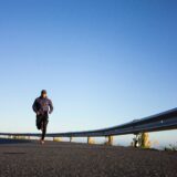 Reducing your risk of a running related injury