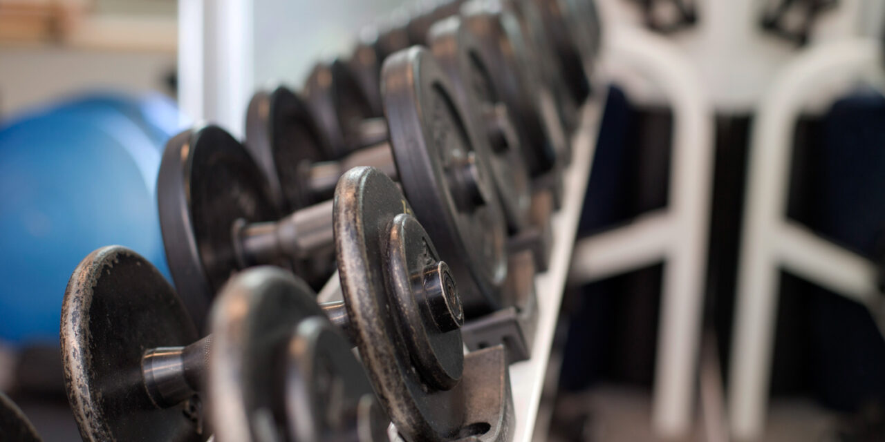 Novice And Experienced Weight Training Participants Are Not Lifting Heavy Enough