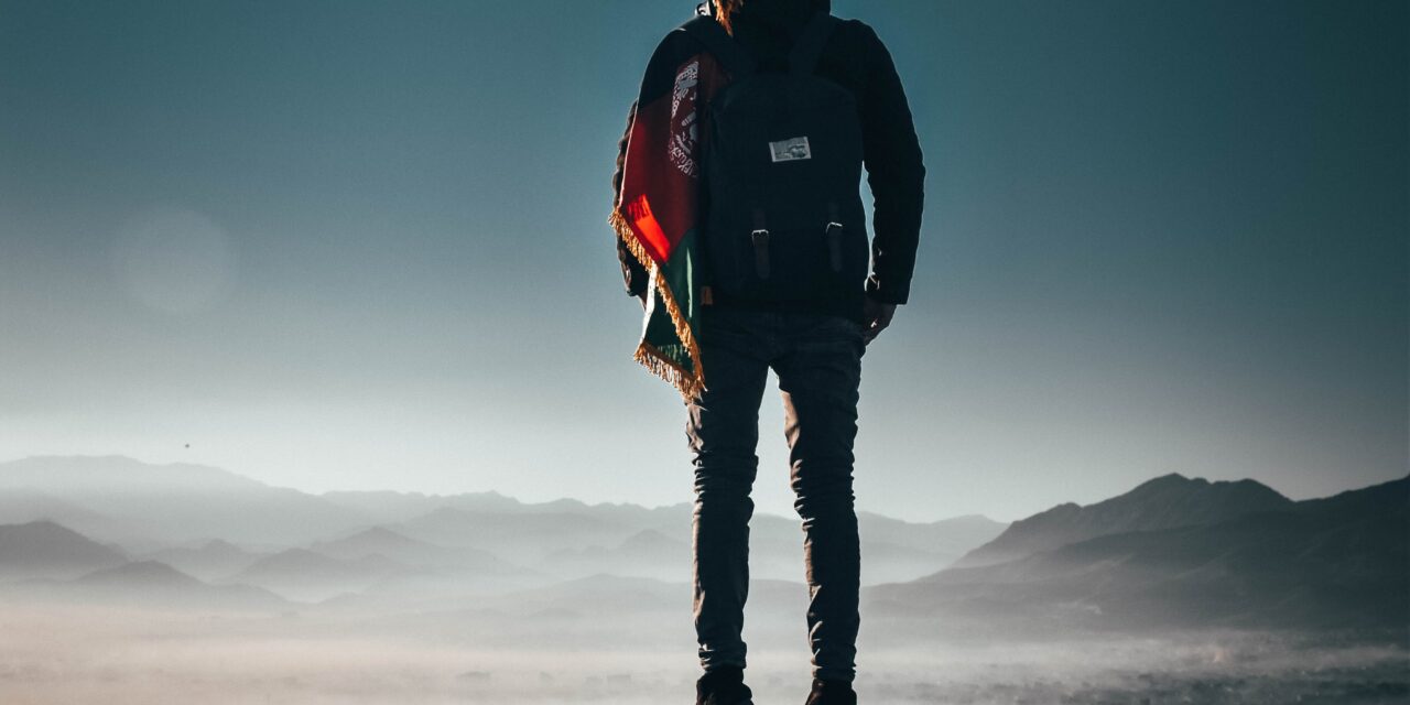 Using Rucking to Improve Your Fitness and Bone Density