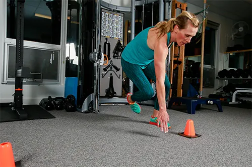 Exercise For Sports Performance