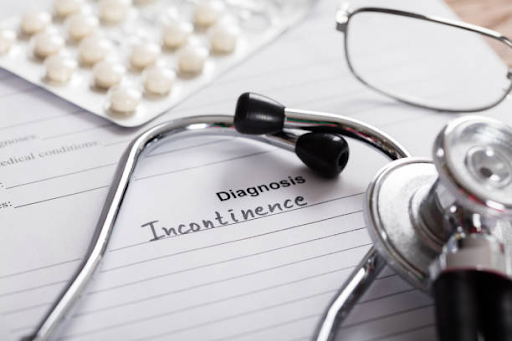 The Association Between Urinary Incontinence And Future Hip Or Knee Replacement