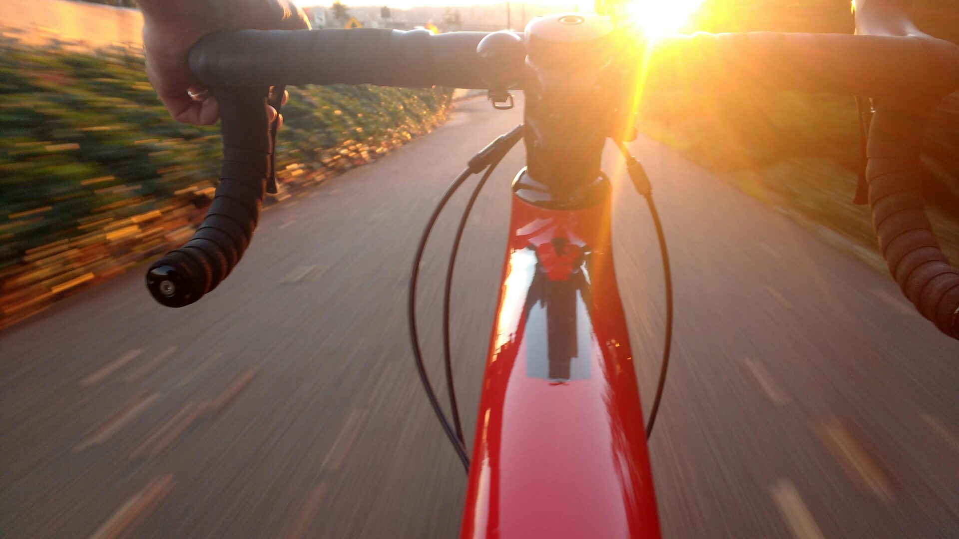 Treating Insertional Hamstring Pain In Cyclists