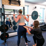 Supervised exercise superior to self guided or app guided programs