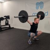 CrossFit and Olympic Weightlifting: Why Sagittal Plane Dominance Can Increase Injury Risk (And How Multiplanar Training Improves Performance)