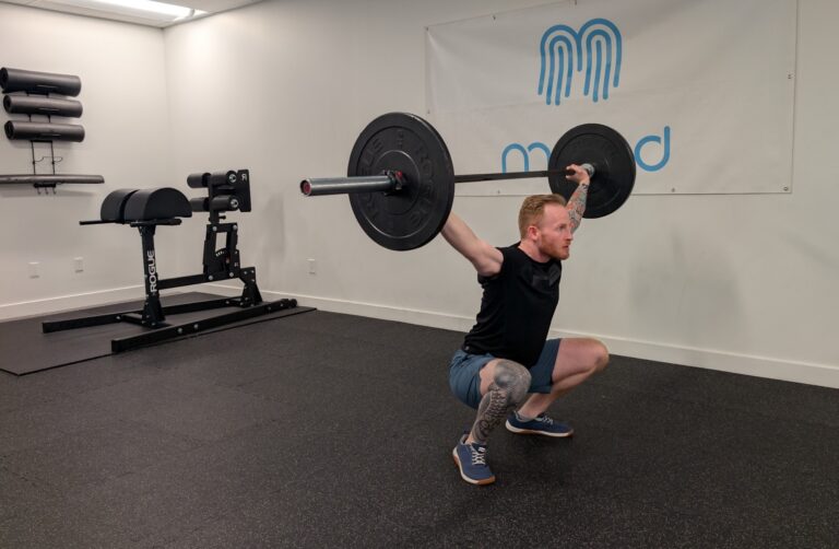 CrossFit and Olympic Weightlifting: Why Sagittal Plane Dominance Can Increase Injury Risk (And How Multiplanar Training Improves Performance)