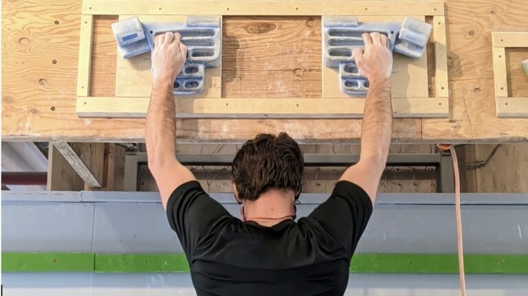 An Essential Warm Up For Rock Climbers