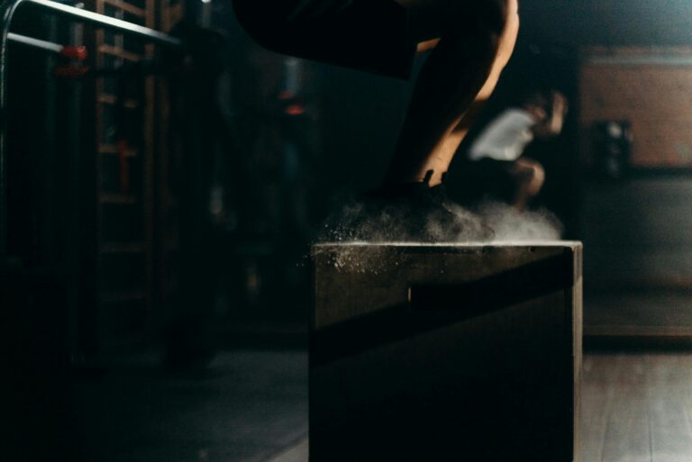What causes a loss of speed as we age?