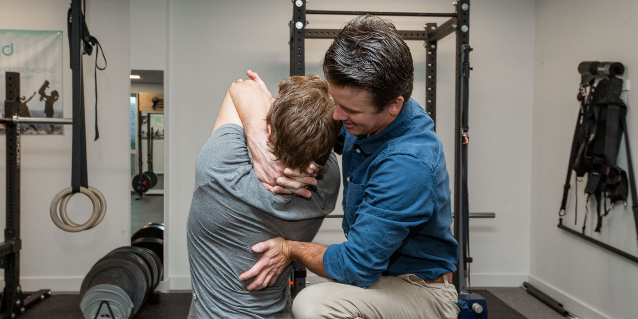 Does Spinal Manipulation Need to Be Specific?