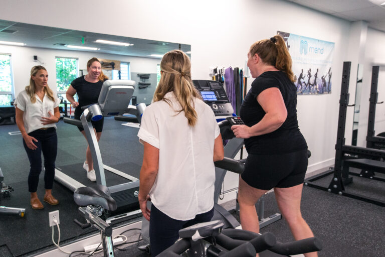 Treating Stress Urinary Incontinence In Runners