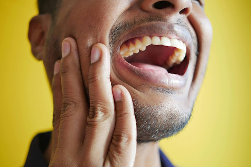 What is causing my jaw pain?  Common causes of TMJ pain