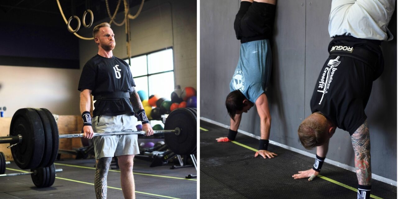 CrossFit Is Not Inherently Dangerous