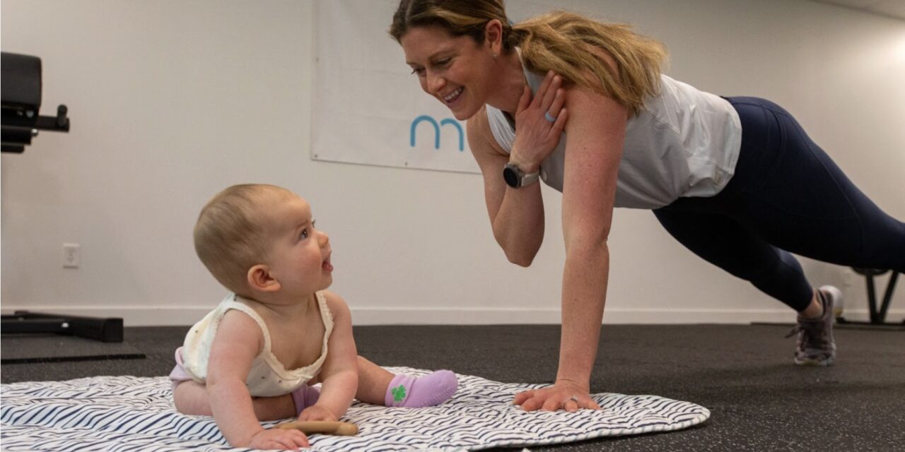 Does Breastfeeding Impact My Athletic Performance?