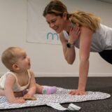 Does Breastfeeding Impact My Athletic Performance?