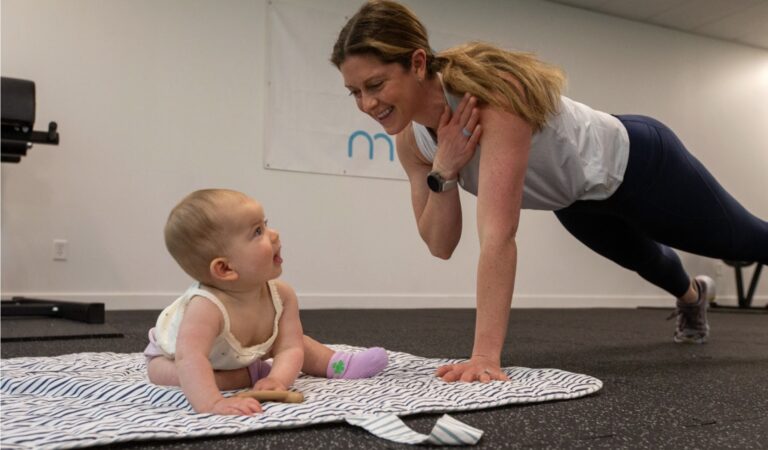 Does Breastfeeding Impact My Athletic Performance?