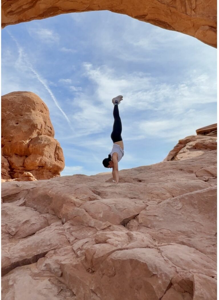 How Physical Therapy Changed the Way I Approach CrossFit and Yoga