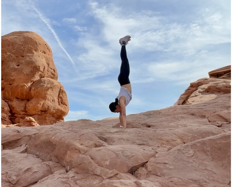How Physical Therapy Changed the Way I Approach CrossFit and Yoga