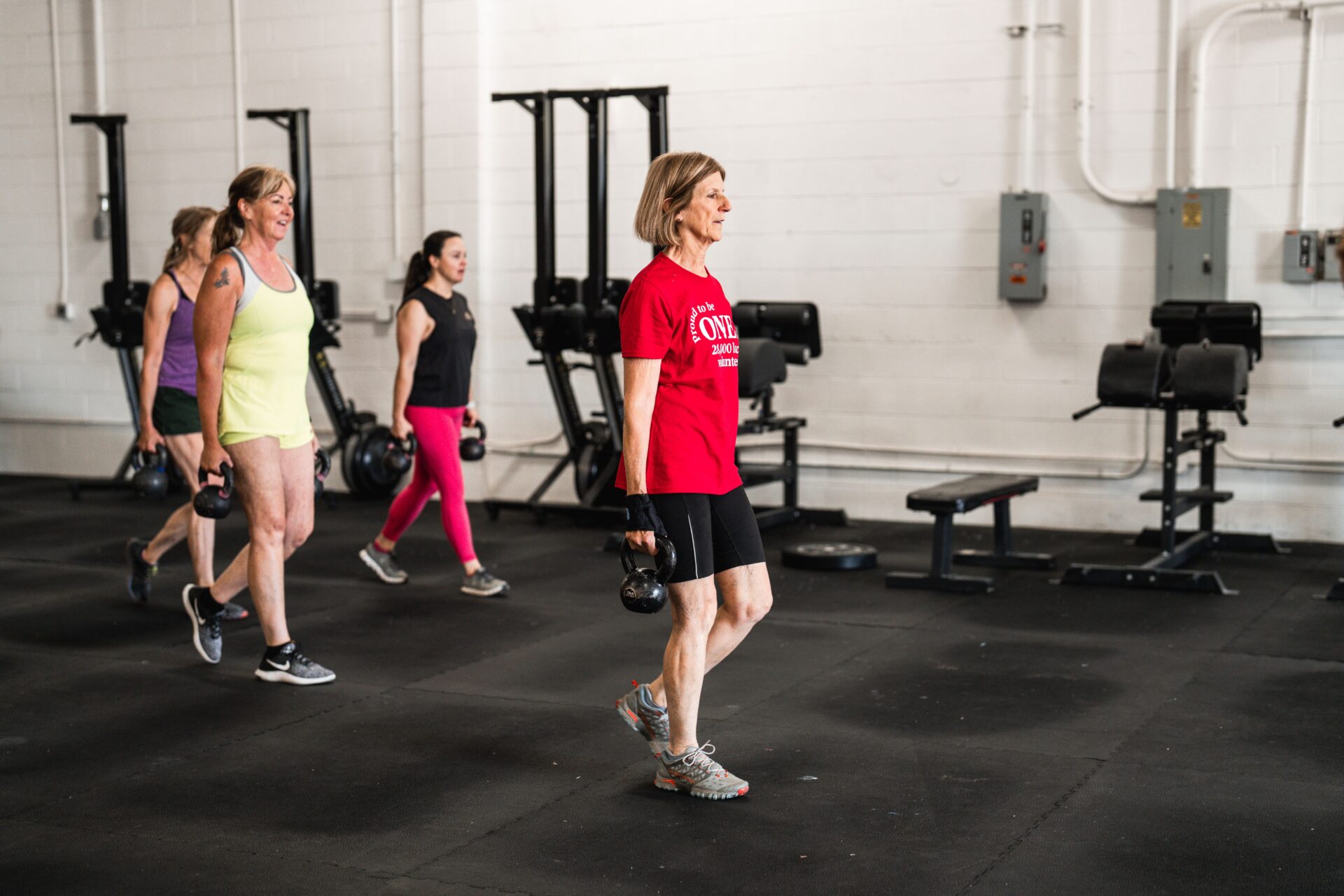 Exercise For Longevity And Healthspan Min