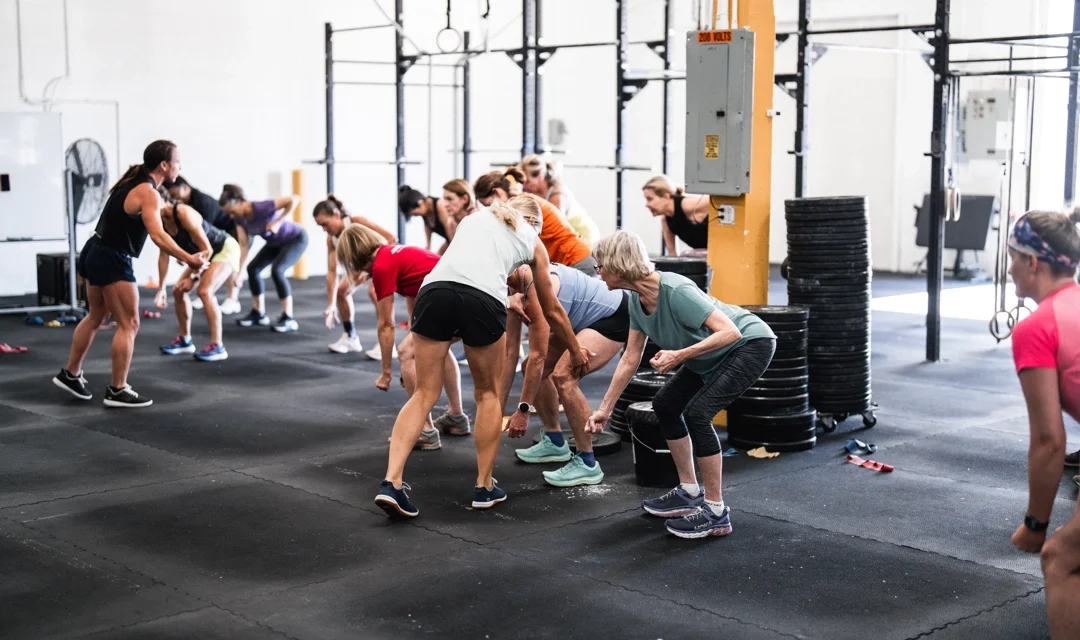How Many Minutes Of Strength Training Do I Need To Live Longer?