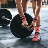 New Evidence Supports Heavy Weightlifting During Pregnancy