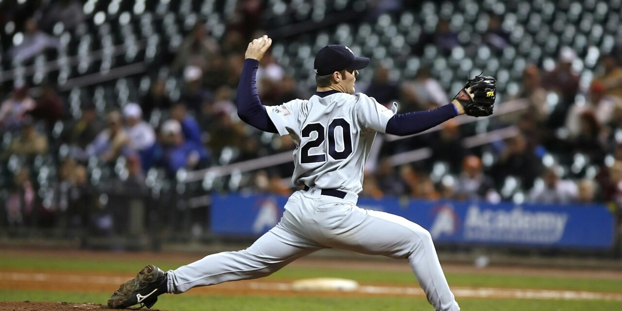 Offseason Programming for Shoulder & Elbow Strength: A Guide for Parents and Coaches of Youth Baseball Athletes