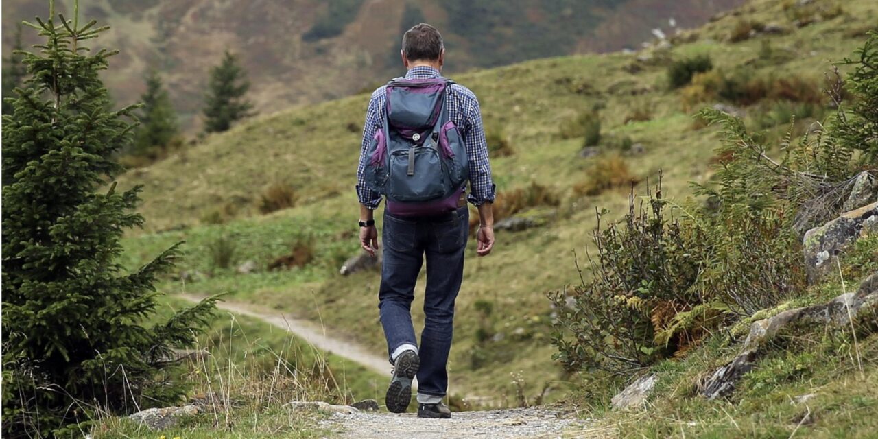 Moving to Your Rhythm: How exercise and your circadian rhythm affect your health