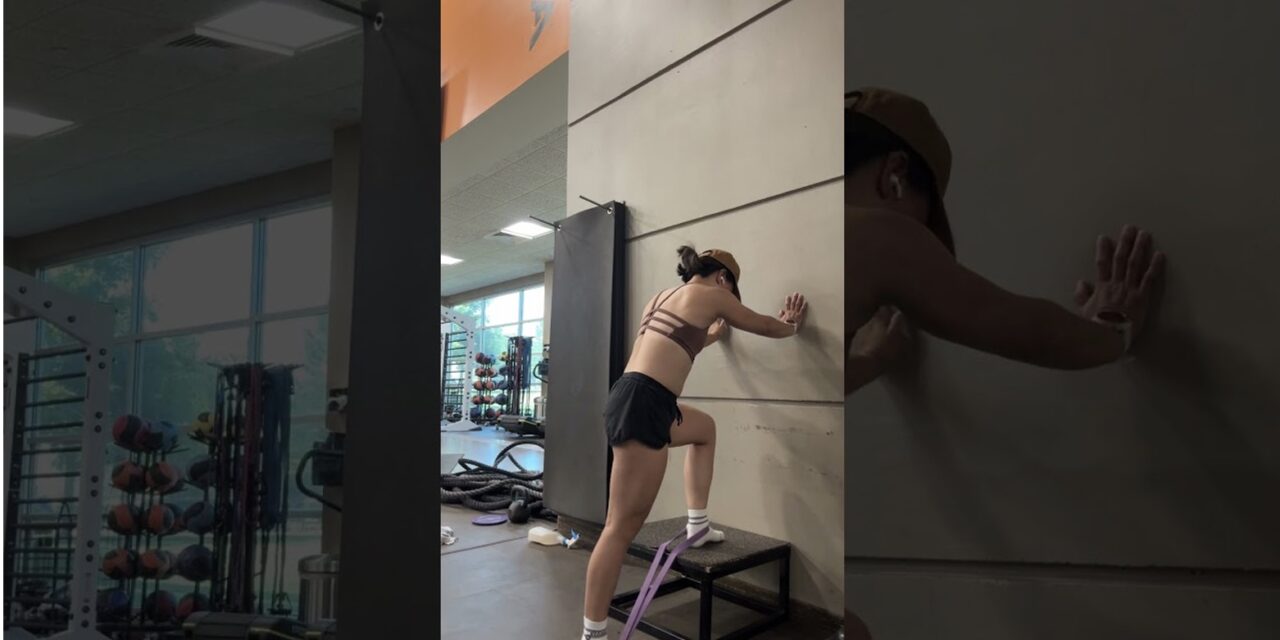 Mobility That Moves With You: A Physical Therapist’s Guide to Banded Joint Mobilizations at Home
