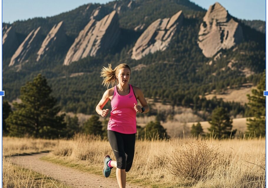 Running And Plantar Fasciitis