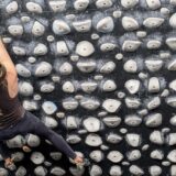 Climbing injury rate differences between genders