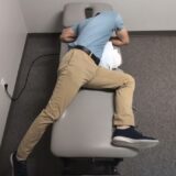 Relieve Sciatica: positioning to decrease pain