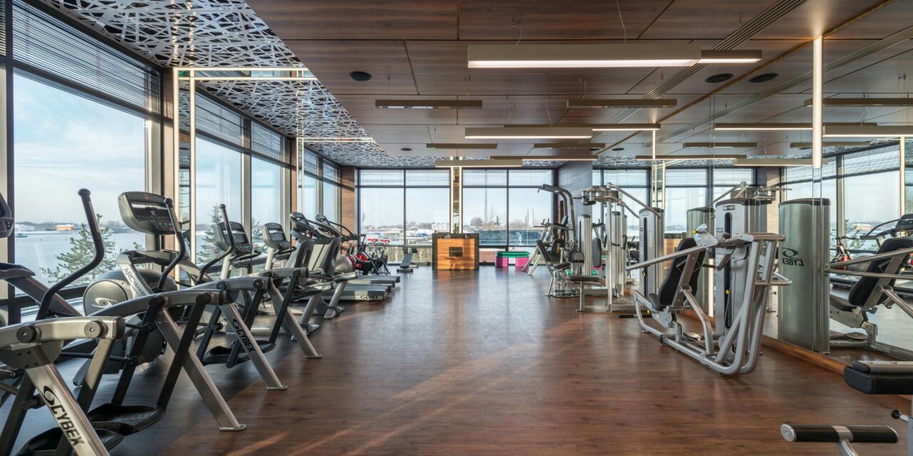 Is Exercise Effective At Improving Atrial Fibrillation
