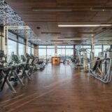 Is exercise effective at treating patients with atrial fibrillation?