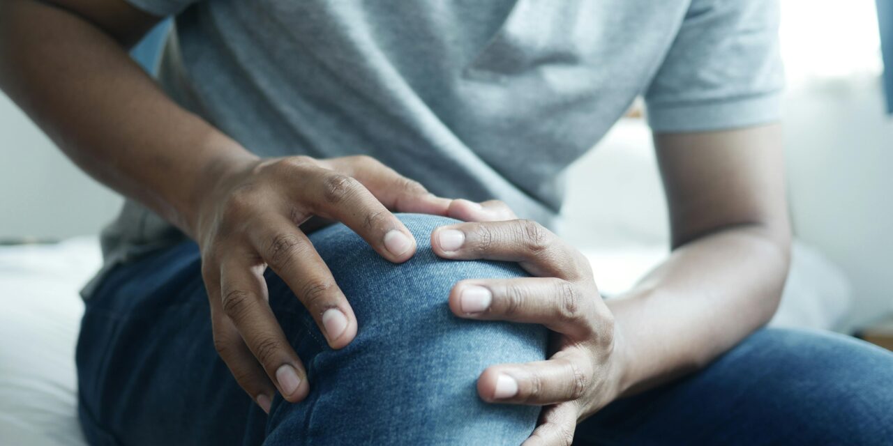 The Power Of The Spanish Squat For Knee Pain