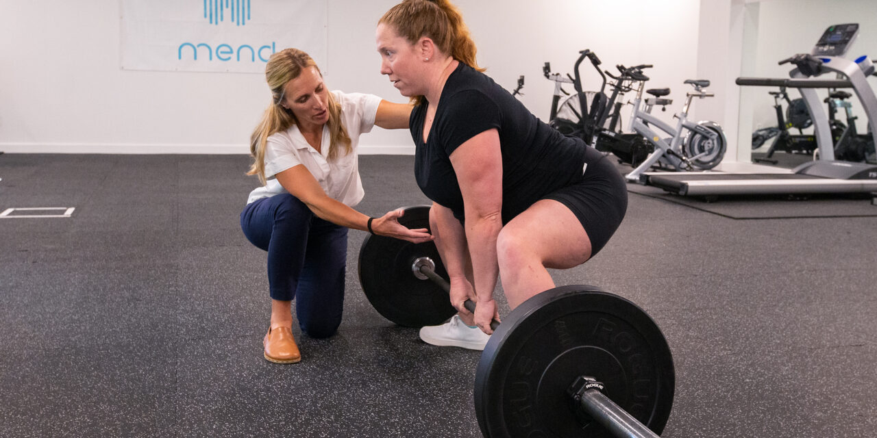 Deadlifting Through Pregnancy: How to Stay Strong, Safe, and Confident