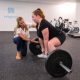 Deadlifting Through Pregnancy: How to Stay Strong, Safe, and Confident