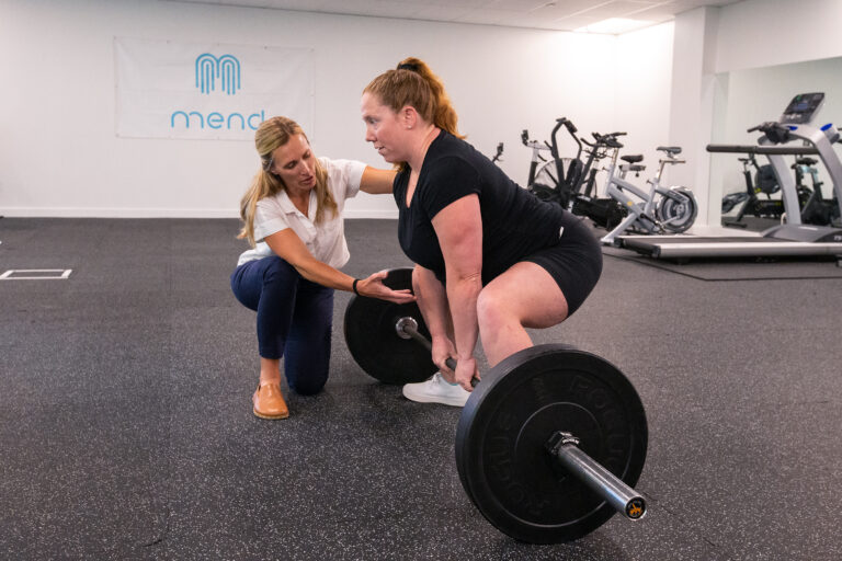 Deadlifting Through Pregnancy: How to Stay Strong, Safe, and Confident