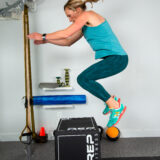 Don’t settle for being undertrained. ACL Rehab After 8-12 Weeks - Why Building Strength Now Is Critical