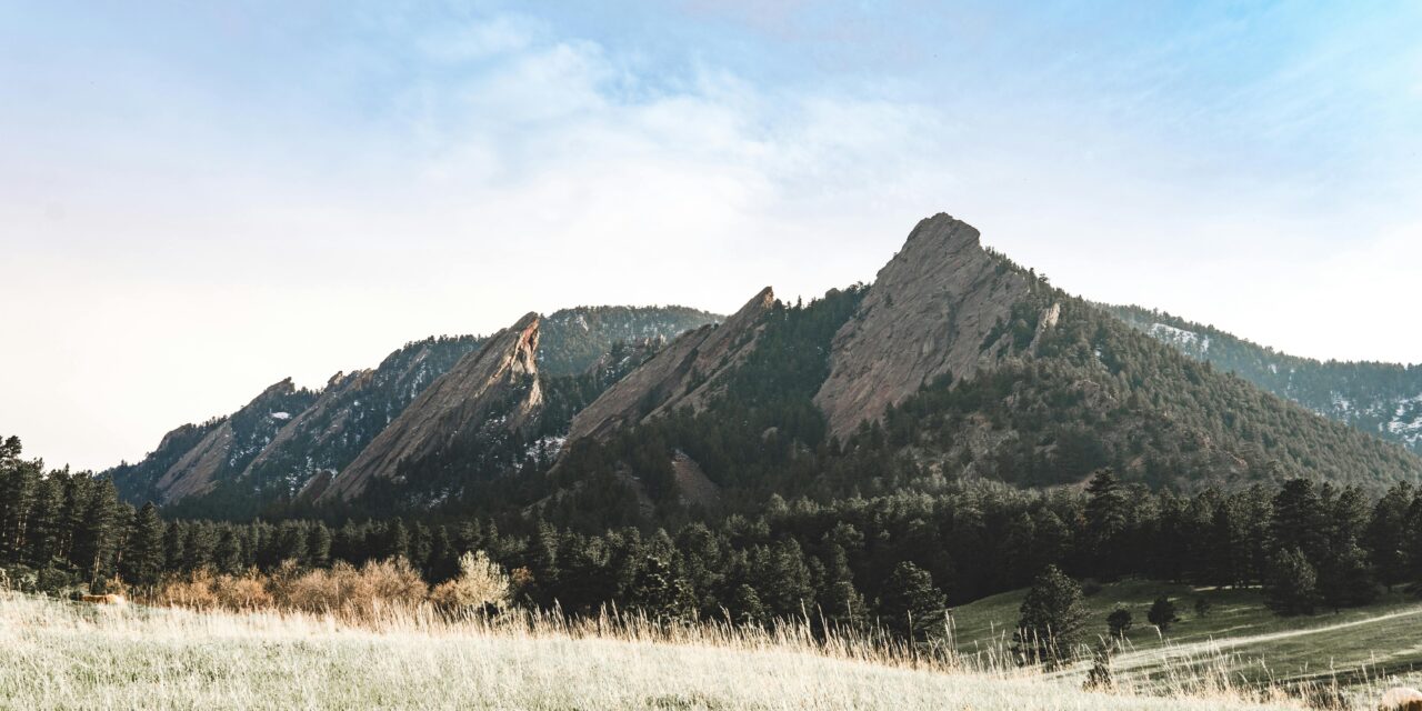 Top Three Things Boulderites Miss In Their Exercise Programs