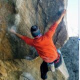 Plyometrics for late stage rehabilitation in rock climbers