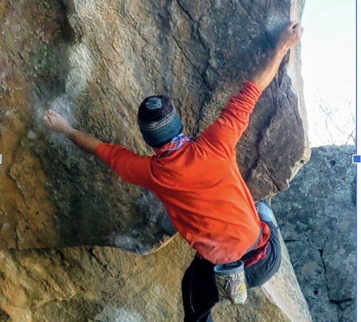 Plyometrics For Late Stage Rehabilitation In Rock Climbers