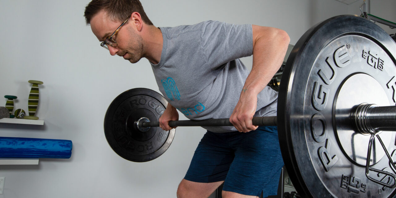 Stronger Necks, Less Pain: How Strength Training Can Relieve Chronic Neck Discomfort