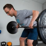 Stronger Necks, Less Pain: How Strength Training Can Relieve Chronic Neck Discomfort