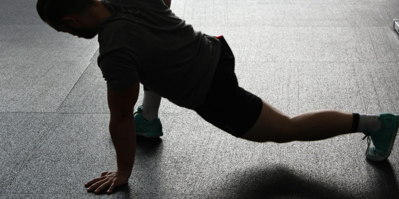 How Much Mobility Work Should You Be Doing? Evidence-Based Insights