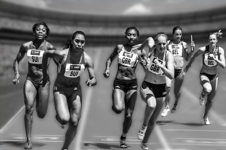 Optimize Your Workouts to Your Menstrual Cycle