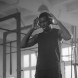 Music's impact on our strength training workouts