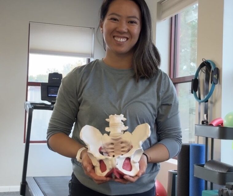 Strong, Supported, Confident: A Pelvic Physical Therapist’s Guide to Women’s Strength in Midlife