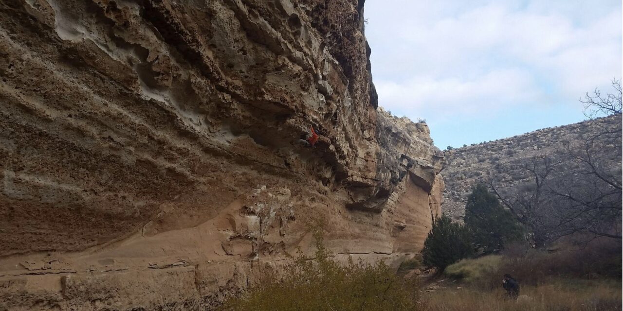 Energy Behind The Send: Bioenergetics Basics For Climbers